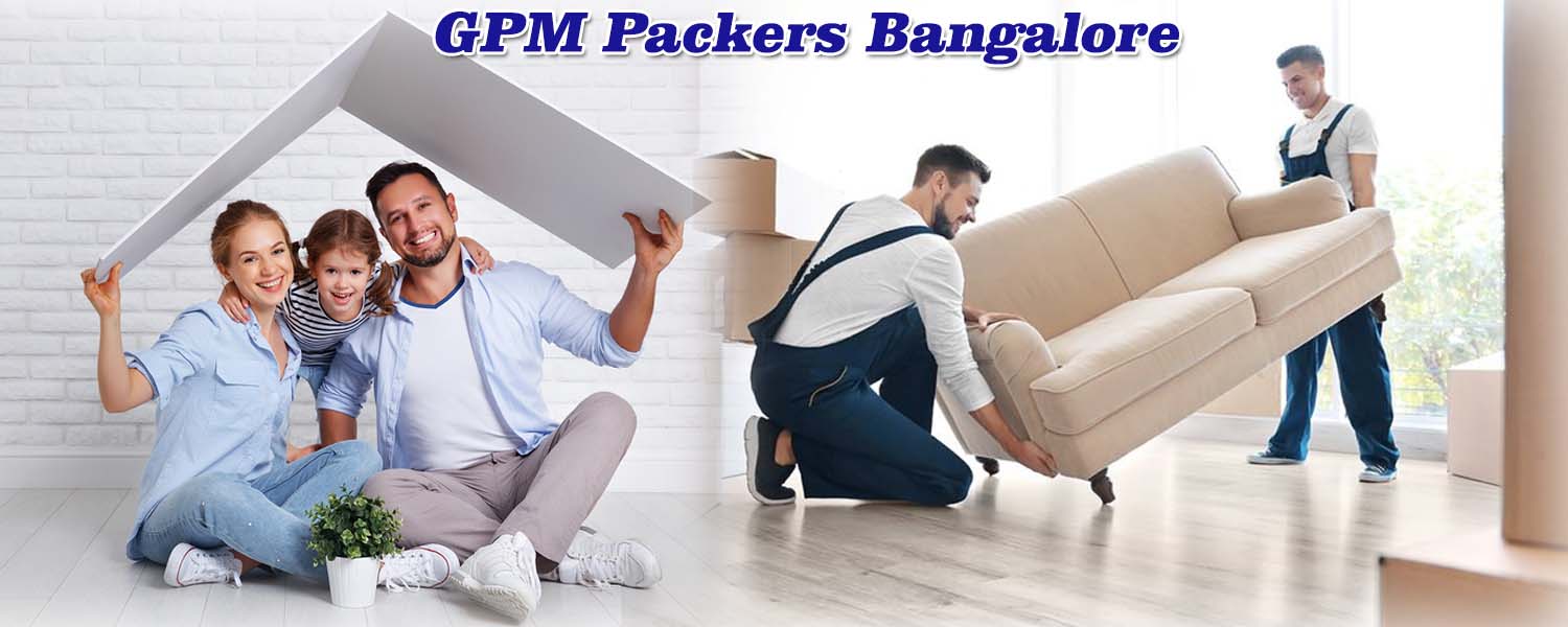 GPM Packers