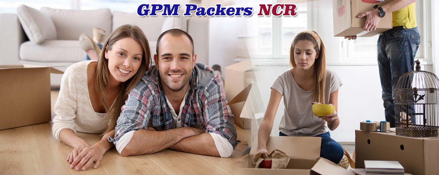 GPM Packers
